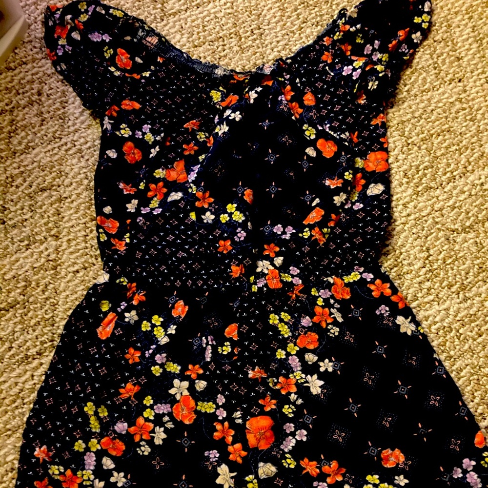 Women’s size x small romper